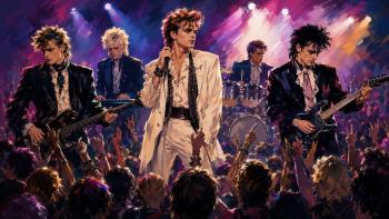 Billets pour Duran Duran Oslo