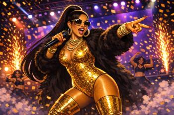 Cardi B Tickets
