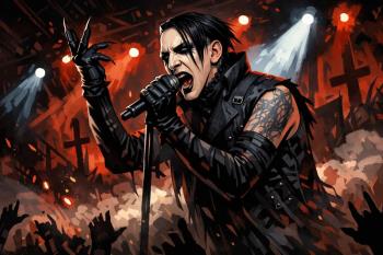 Ulaznice za Marilyn Manson Nashville