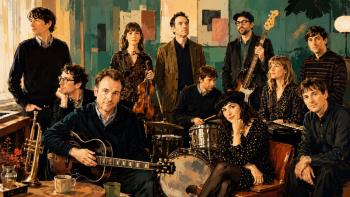 Bilety na Belle and Sebastian Rotterdam