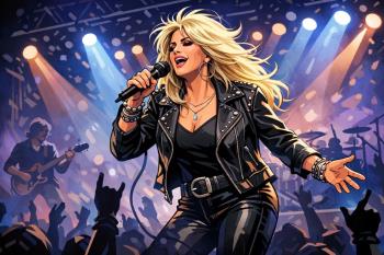 Entradas para Bonnie Tyler Karlsruhe