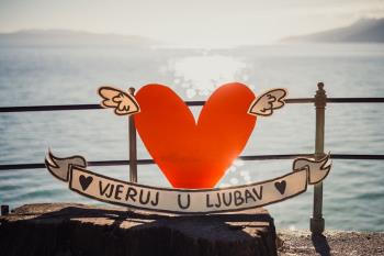 Février à Opatija : un mois de romance, de haute gastronomie et de moments inoubliables