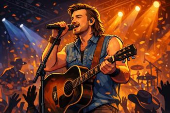 Morgan Wallen bilety