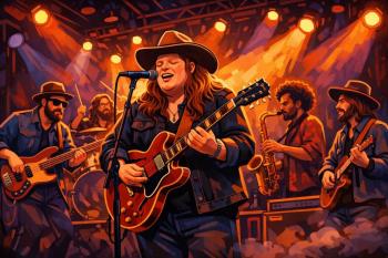 The Marcus King Band Tickets