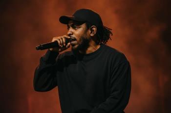 Tickets for Kendrick Lamar Perth