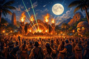 Day Zero Festival