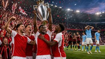 Arsenal gewinnt Premier League nach Manchester Citys Remis in Bournemouth und beendet 22 Jahre Warten