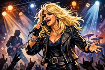 Ulaznice za Bonnie Tyler Bad Hofgastein