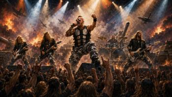 Billets pour Sabaton Houston