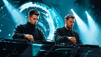 Billets pour Chase and Status New York