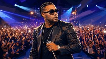 Tickets for Don Omar Hartford