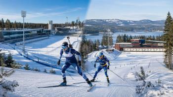 Kontiolahti and Östersund battle to host the 2031 Biathlon World Championships…