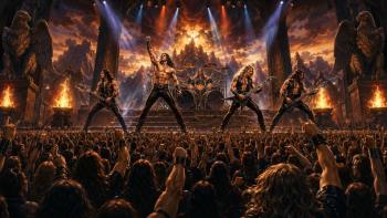 Bilety na Manowar Pardubice