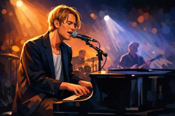 Billets pour Tom Odell Bristol