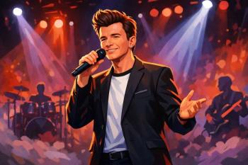 Ulaznice za Rick Astley Paloznak