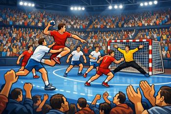 Tickets for Aalborg Handbold Aalborg