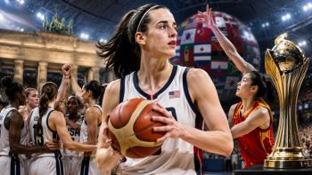 Caitlin Clark pred debijem na Svjetskom prvenstvu, SAD u Berlinu kreće po povi…