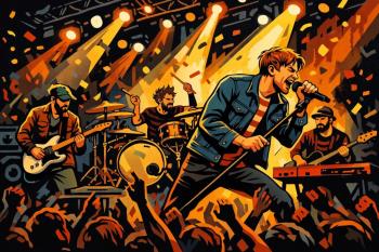 Billets pour Kaiser Chiefs Sheffield