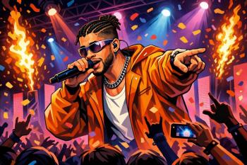 Ulaznice za Bad Bunny Madrid