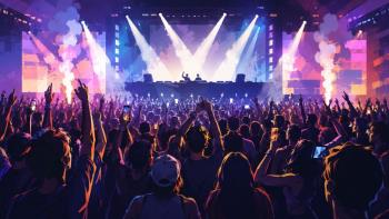 Entradas para The Chainsmokers Las Vegas
