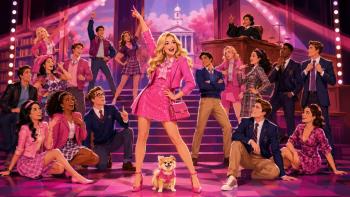 Tickets für Legally Blonde Berkeley