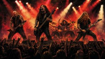 Billets pour Slayer Shakopee