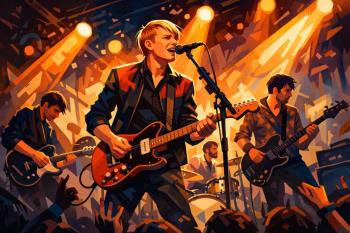Ulaznice za Franz Ferdinand Cascais