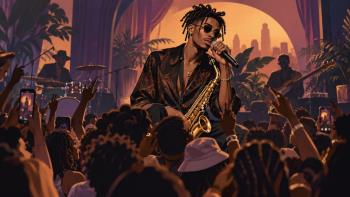 Ulaznice za Masego Pariz