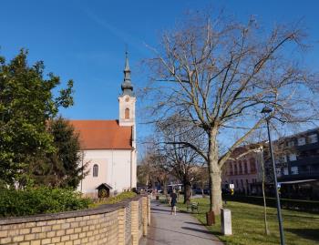 Apartmani Županja - najbolji smještaj i cijene za god67676a2ina, Županja