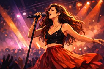 Ulaznice za Lorde Pula