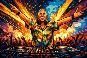 Tickets for FatBoy Slim Sheffield