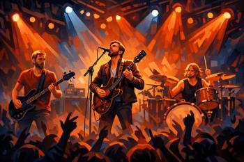 Kings of Leon Tickets
