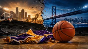 LeBron James opuszcza Lakers: ruch, który podsyca marzenia Warriors o superdru…