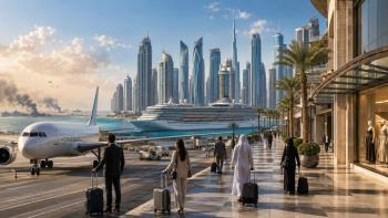 Rat oko Irana mijenja putovanja u Zaljevu: letovi, kruzeri i Dubai pod pritisk…