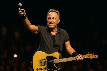 Ulaznice za Bruce Springsteen Cleveland