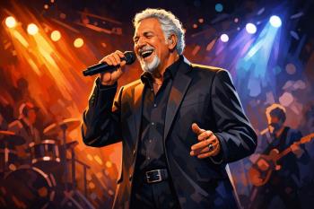 Ulaznice za Tom Jones Sopot