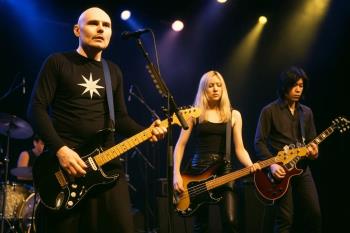 Billets pour The Smashing Pumpkins Huntington Beach
