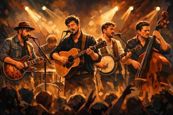 Ulaznice za Mumford & Sons Davie