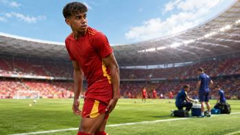 Lamine Yamal und die Oberschenkelverletzung vor der WM 2026, Barcelonas Talent im Fokus