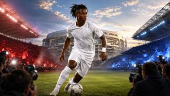 Manchester United and the race for Eduardo Camavinga, Real Madrid awaiting offers as Inter monitor talks