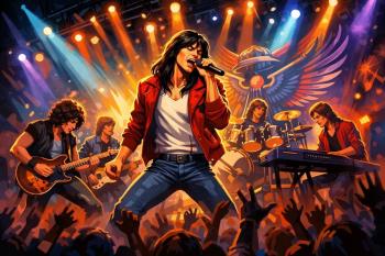 Billets pour Journey Greensboro