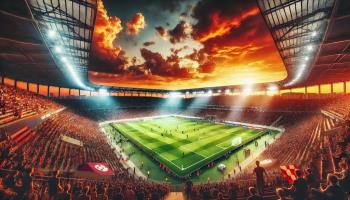 Liga Konferencyjna UEFA: historia, ciekawostki i sprzedaż biletów na niezapomniane mecze