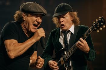 Tickets for AC/DC San Antonio
