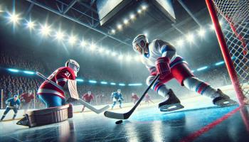 Suiza - Noruega entradas para la semifinal del Mundial de hockey sobre hielo en Zúrich 2026 en directo