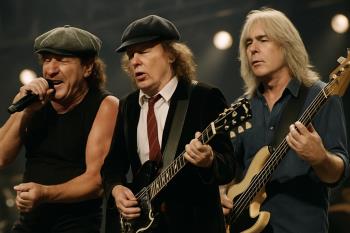 Tickets for AC/DC Santa Clara