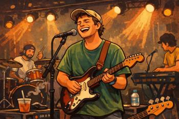 Ulaznice za Mac DeMarco Barcelona
