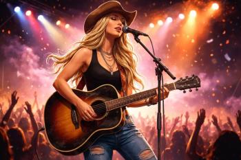 Billets pour Ella Langley Estero