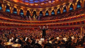 Ulaznice za BBC Proms London