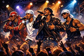 Billets pour B2K Seattle