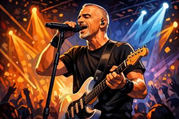 Ulaznice za Eros Ramazzotti San Jose